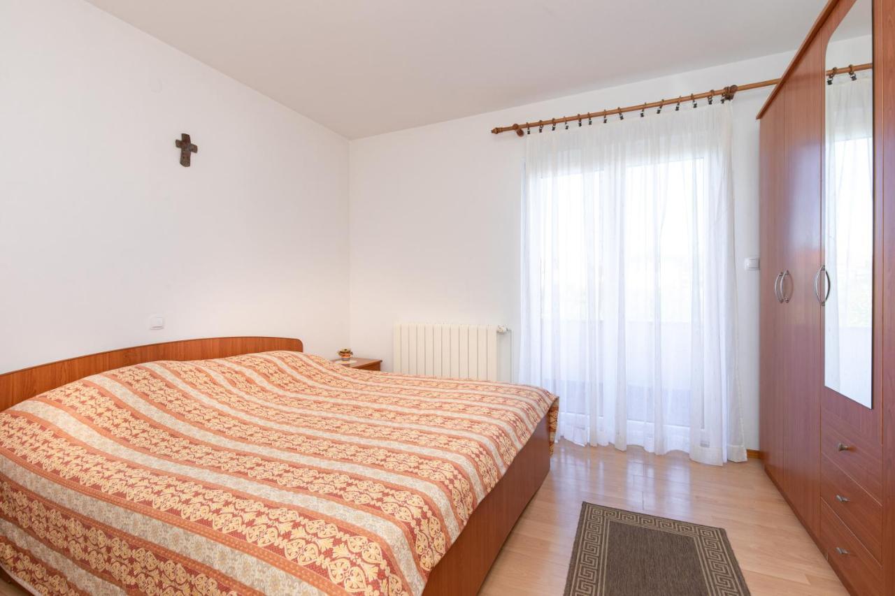 2-Bedroom Krk Apartment - Near Krk Beaches & Town! Krk Town Extérieur photo