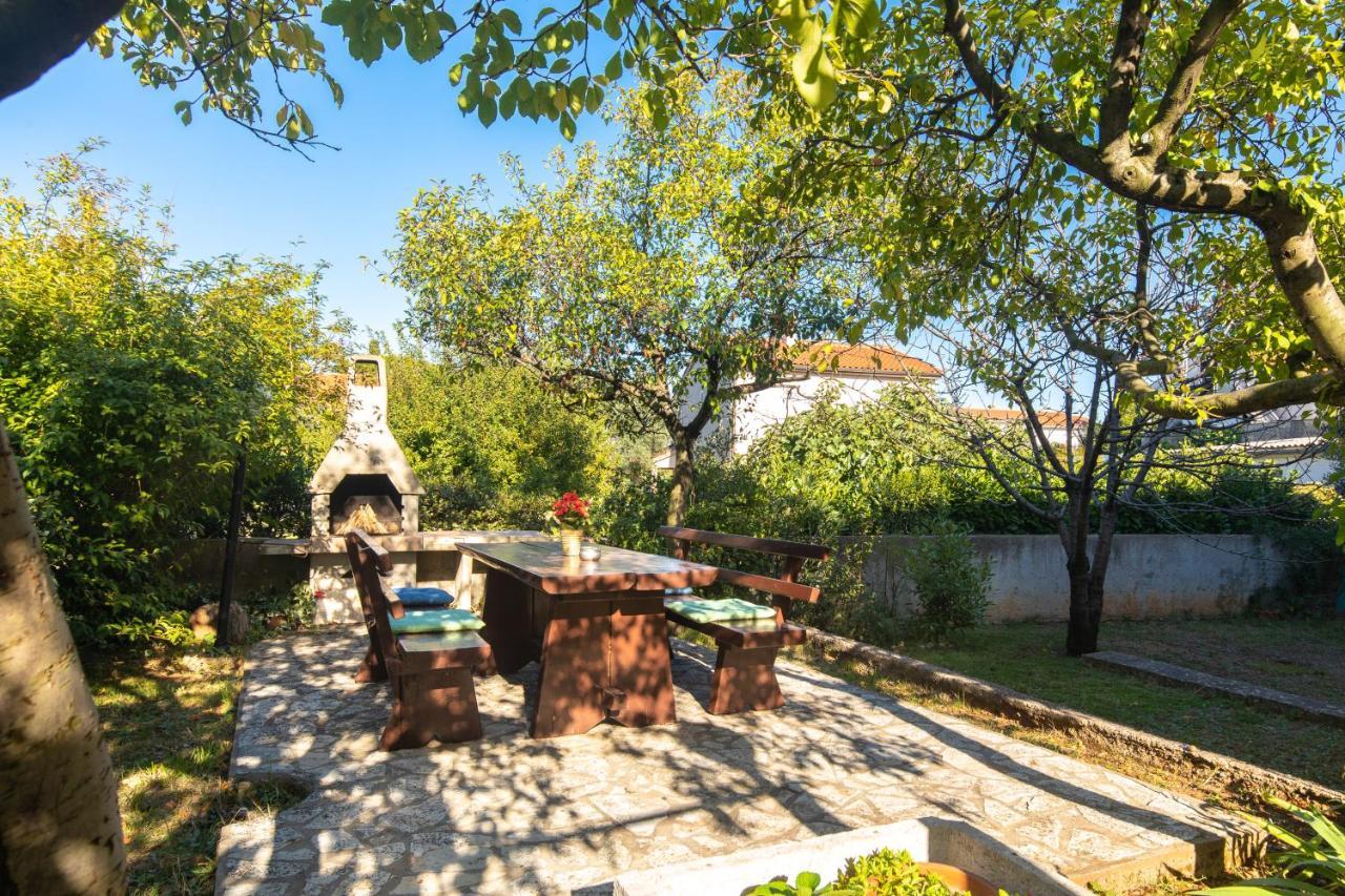 2-Bedroom Krk Apartment - Near Krk Beaches & Town! Krk Town Extérieur photo